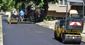 „Буная“ светна след депутатско рамо