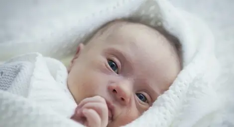 Синдром на Даун &ndash; "синдромът на любовта"