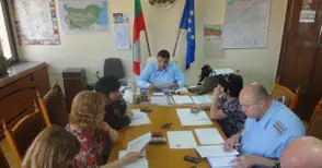 Създават обща база данни за катастрофите в областта