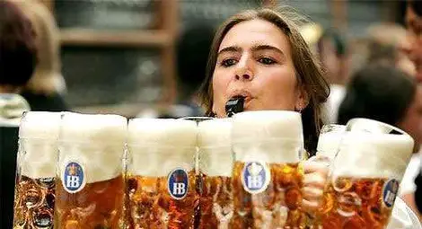 В Испания надпиване с бира завърши със смъртта на победителя