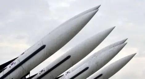 Сеул разполага крилати ракети по границата с КНДР 