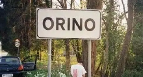 Секс и Оргия са любими села за екскурзии в Италия