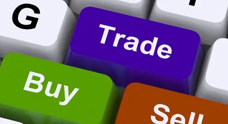 Русенска стокова борса  се премести в София