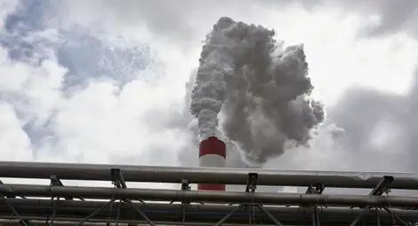 Сега или никога: Светът няма много време да избегне климатичната криза Сега или никога: Светът няма много време да избегне климатичната криза