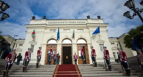 Предлагат тест за наркотици и психотест за депутатите