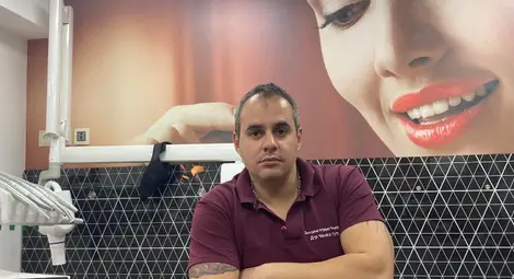 Д-р Ченко Сотиров