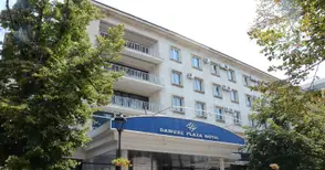 Хотел „Дунав“ отваря врати след ремонт