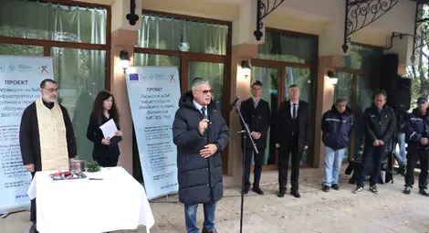 Приключи още един етап от Водния цикъл в Русе