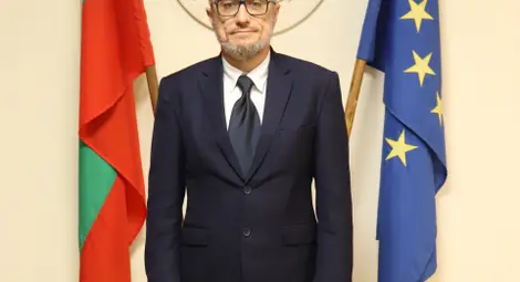 Снимка: Пресцентър