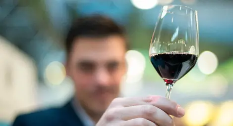 Червеното вино помага за отслабване