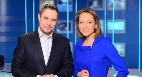 Рада Богданова с награда &bdquo;Достойните българи&rdquo; за професионално отразяване на протестите