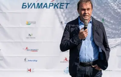 Станко Станков говори за бъдещето на компанията.