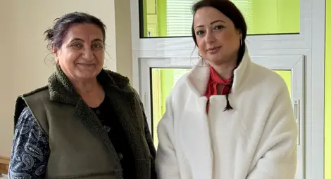 Снимка: Пресцентър Снимка: Пресцентър