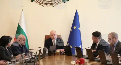 Снимка: БТА Снимка: БТА