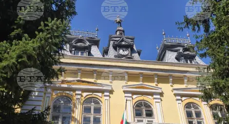 Снимка: БТА Снимка: БТА