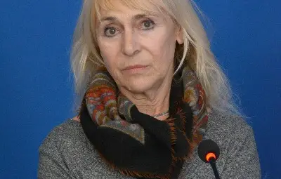 Долорес Здравкова