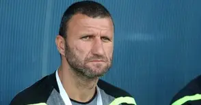 Коце Ангелов: Късметът ще се обърне в мачовете с „Дунав“