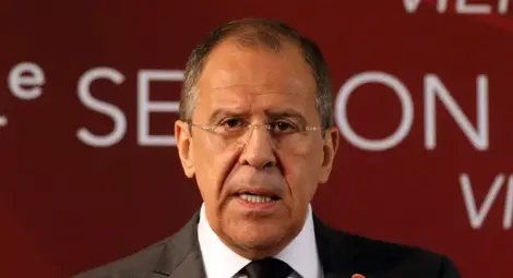 Лавров: Необичайно е да има избори в Украйна в тази обстановка