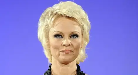 Памела Андерсън с лична молба към Путин 