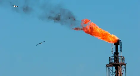 Румъния има ново газово находище за $4 млрд.