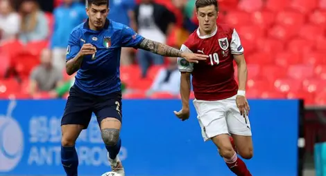 Продължения пратиха Италия в топ 8 на Европа