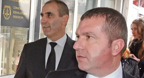 Адвокат Менко Менков: Цветанов не ми е безплатен, но не е и скъп