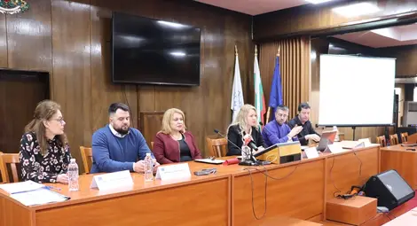 Фирми от Русенско имат възможност да получат безвъзмездно до 1 милион лева за ВЕИ и батерии