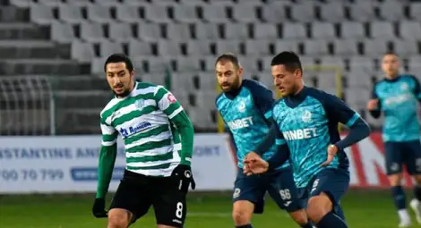 &bdquo;Дунав&ldquo; играе днес срещу елитния &bdquo;Черно море&ldquo;