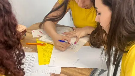 Незабравими приключения в &bdquo;Стаята на загадките&ldquo; в Гимназията по туризъм в Русе