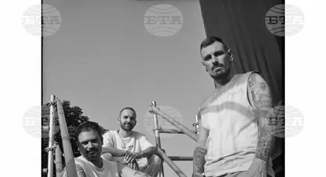 Снимка: БТА Снимка: БТА