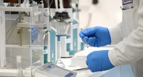 Китай подготвя девет ваксини срещу коронавирус