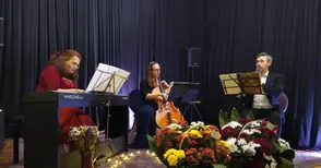 „Блок 14“ с тематични концерти  за почитателите на изкуството