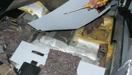 Трафикант тръгнал на сватба с 22 кила марихуана