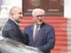Президентът Радев ще се срещне с германския си колега Франк-Валтер Щайнмайер