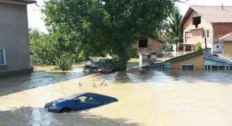 Втората жертва в Мизия: Бездомник, който е вадил хората от водата до последно
