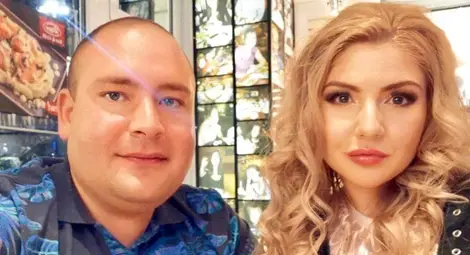 Малкият Давид подсили екипа на „Утро“ Малкият Давид подсили екипа на „Утро“