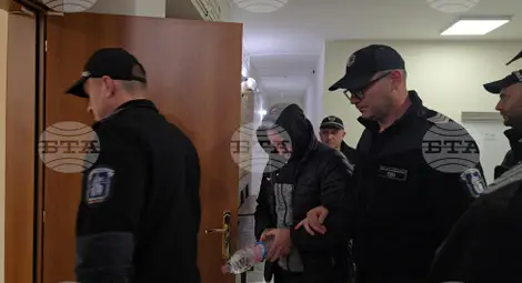 Снимка: БТА Снимка: БТА