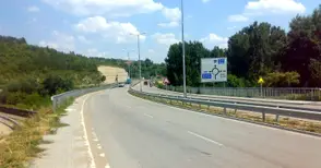 Разширението на пътя за Търново пратено в задънена улица