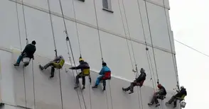 „Консултанти РД“ кандидат за строителен надзор при санирането на четири сгради