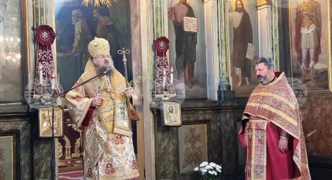 Снимка: БТА Снимка: БТА