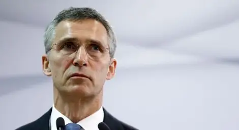 Столтенберг: НАТО създава команден център в България