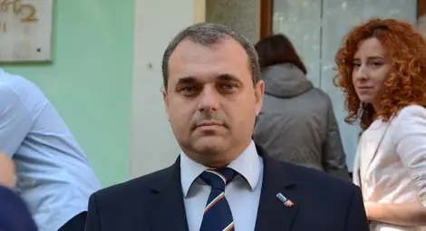 Искрен Веселинов, ВМРО: Това е втори знак от съдбата, че трябва обединение на политиците