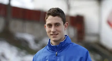 FourFourTwo отличи Божидар Краев: Може ли да бъде новият Стоичков?