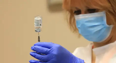 Какво трябва да знаем за ваксината на Johnson & Johnson