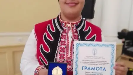 Йордан ДОНЕВСКИ