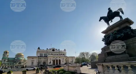 Снимка: БТА Снимка: БТА