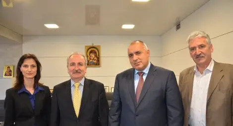 Борисов: Прецедентът в Крим може да доведе до притеснителни последствия