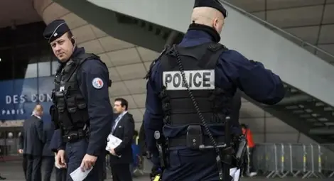 Учителят, нападнат с викове &bdquo;Ислямска държава&ldquo; призна, че е измислили историята