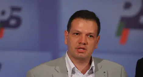 Петър Славов: Днес е тъжен ден за борбата с монополите в България