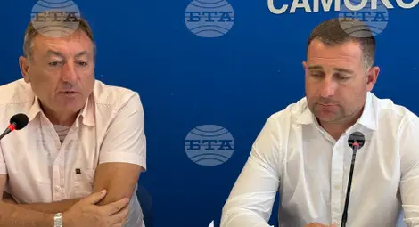 Снимка: БТА Снимка: БТА